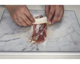 エリンギの肉巻き★動画あり★作り方6写真