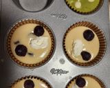 米粉のカップケーキ♪手土産に作り方2写真
