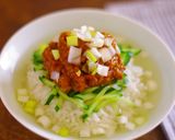 岩手じゃじゃ茶漬け作り方6写真