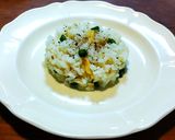 艶と粘りがでる!美味しい発芽燕麦入りご飯作り方13写真