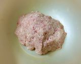簡単！豆腐おからハンバーグ作り方2写真