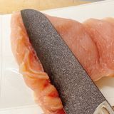 作り置きに!しっとりやわらかサラダチキン作り方1写真