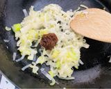 5色野菜のネギ味噌ディップ￼ 食養生♪作り方1写真
