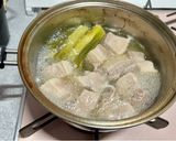 わが家の角煮♡作り方1写真