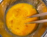 茎わかめチャンプルー作り方1写真