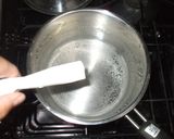 なめこ納豆汁♪簡単レシピ味噌汁作り方3写真