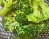 ブロッコリーとツナの簡単サラダ🥦作り方1写真