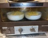 ふわふわとろとろ山芋明太子チーマヨ焼き作り方5写真