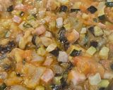 野菜が主役！旨みたっぷりカポナータ作り方11写真