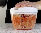 簡単♪トマトスープ作り方4写真