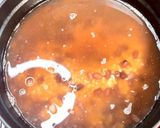 ストウブで失敗しないお赤飯｜塩麹でコク旨作り方4写真