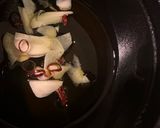 お好きなキノコで簡単アヒージョ🍄作り方3写真