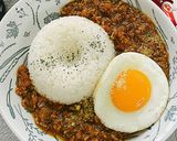 レンジで簡単♪甘口キーマカレー作り方7写真
