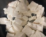 創味のつゆ 気分だけ!和風マーボー豆腐作り方5写真