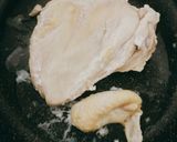 自家製サラダチキン作り方3写真