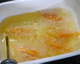 簡単！サクサク野菜天ぷら作り方3写真