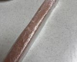 トースターで焼けるクッキー(プレーン)作り方3写真