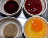 冷凍してもふわふわ💫豆腐入ミニハンバーグ作り方4写真