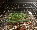 いんげん豆のマヨネーズ焼き作り方3写真