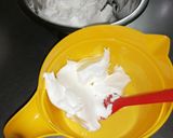 スポンジケーキ作り方6写真