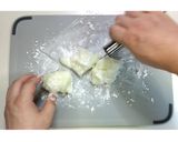 おやつに!塩枝豆ずんだ大福★動画あり★作り方30写真