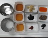 キノコの麻婆茄子作り方4写真