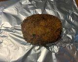 冷めたコロッケがサクサク復活する温め直し作り方2写真
