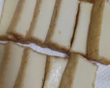 厚揚げの甘味噌チーズ焼き作り方1写真