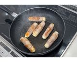 肉巻きチーズちくわ★動画あり★作り方10写真