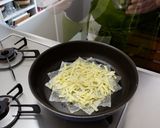 こうじ屋さんの塩麹で作る簡単おつまみピザ作り方5写真