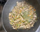 チキンライス作り方5写真