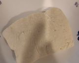 豆腐一丁で山盛り☆おとうふ唐揚げ作り方2写真