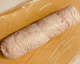 簡単しっとり★鶏ハム作り方12写真