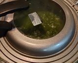 サグチキン(ほうれん草のチキンカレー)作り方10写真