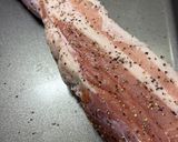 隠し味が決め手！豚バラブロックビール煮♪作り方2写真
