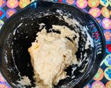 ＼豚ひき肉で／ちっちゃな手作り肉まん作り方3写真