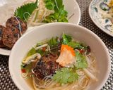 ブンチャー(ベトナム ハノイ名物)作り方8写真