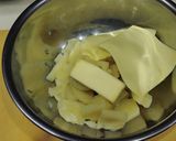 自家製マッシュポテト作り方4写真