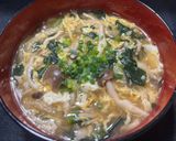 オリーブオイルでお腹に優しい 煮込みうどん作り方5写真