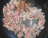 欲張りさんの三色豚キムチ焼きそば作り方4写真
