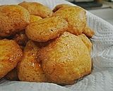 さくさく☆バタークッキー作り方8写真
