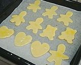 さくさく☆バタークッキー作り方6写真