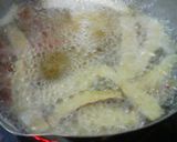 わざとのフライドポテト作り方3写真