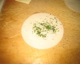ウインナーのチーズ巻きフライ作り方1写真