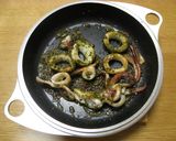 【保存用】カシューナッツのバジルソース作り方5写真