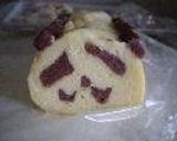切っても、切ってもパンダちゃんクッキー（その仲間達）作り方9写真