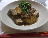 簡単！ナスの味噌炒め作り方7写真