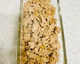 簡単ちゃちゃっと三色丼作り方1写真