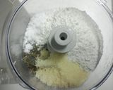 ワインのお供に！簡単ピザクッキー作り方1写真