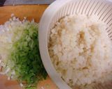 レンコンの水餃子☆彡作り方2写真